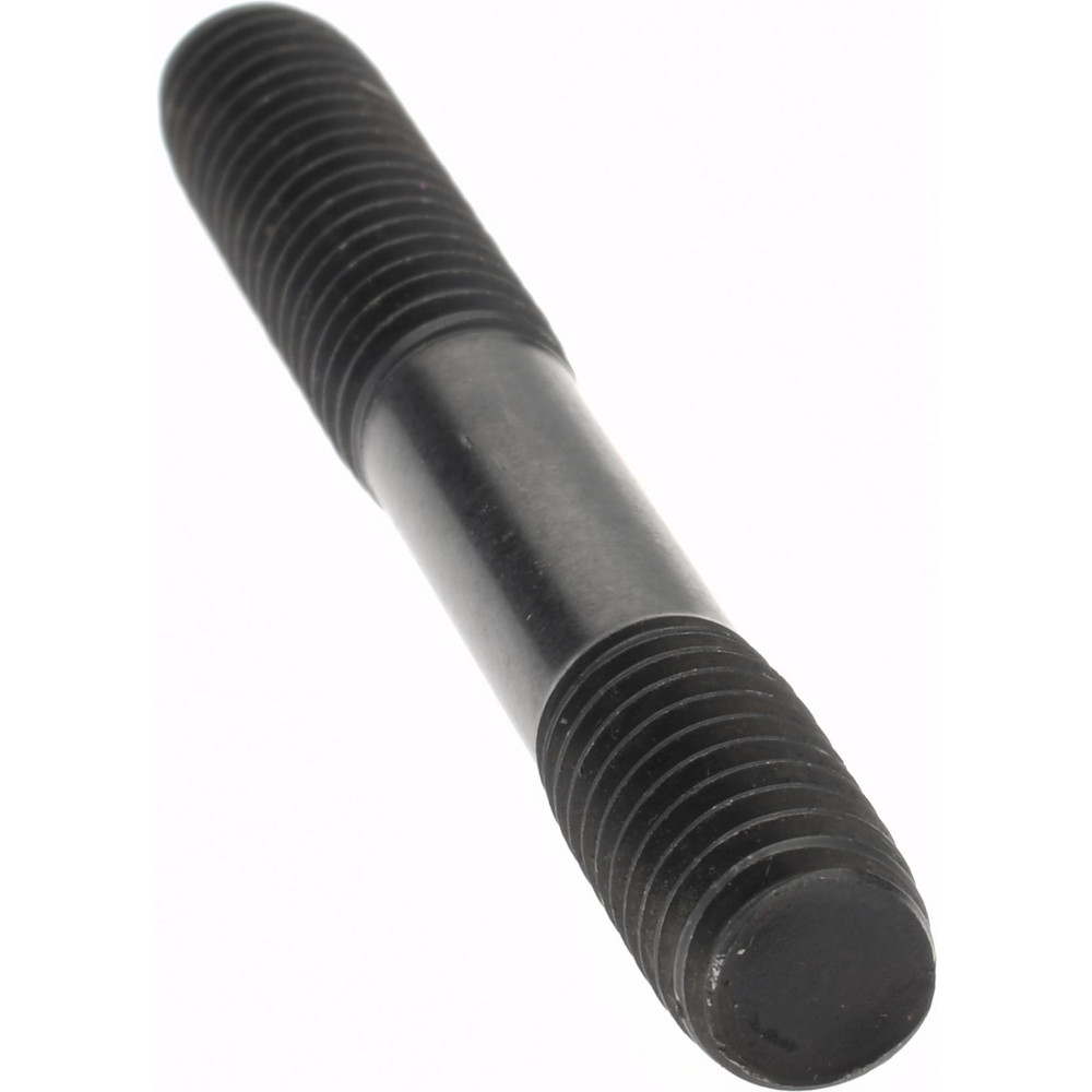 Gibraltar Unequal Double Threaded Stud 5/1618 Thread, 21/2" OAL