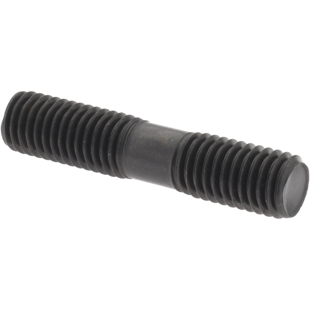 Gibraltar Unequal Double Threaded Stud M10x1.5, 50.00 mm OAL MSC