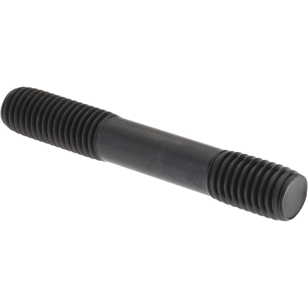 Gibraltar Unequal Double Threaded Stud M12x1.75, 80.00 mm OAL MSC