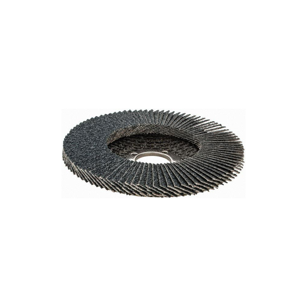 Tru-Maxx - Flap Disc: 4-1/2