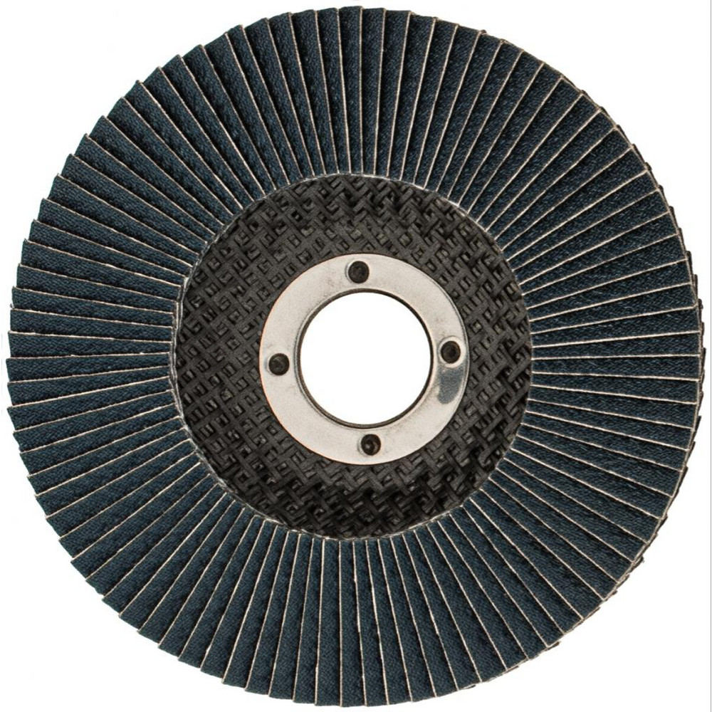 Tru-Maxx - Flap Disc: 4-1/2