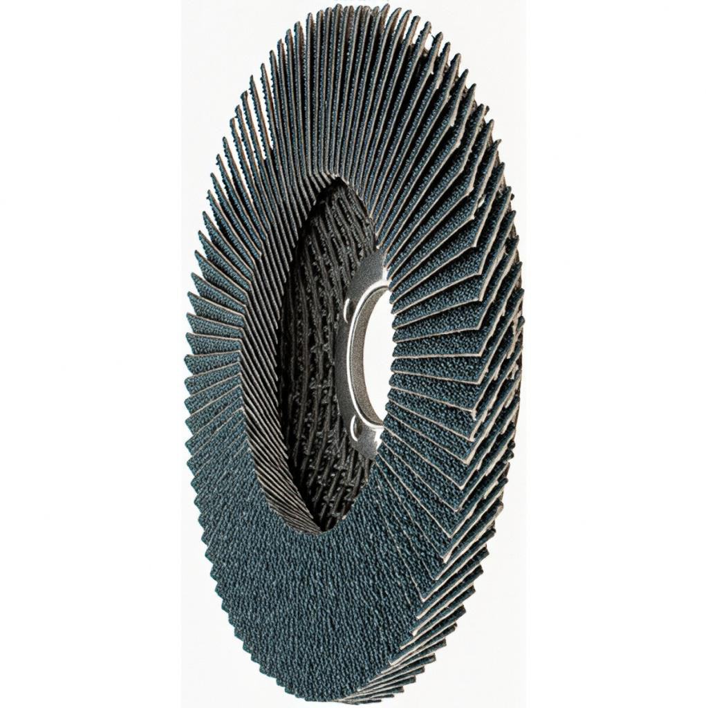 Tru-Maxx - Flap Disc: 4-1/2