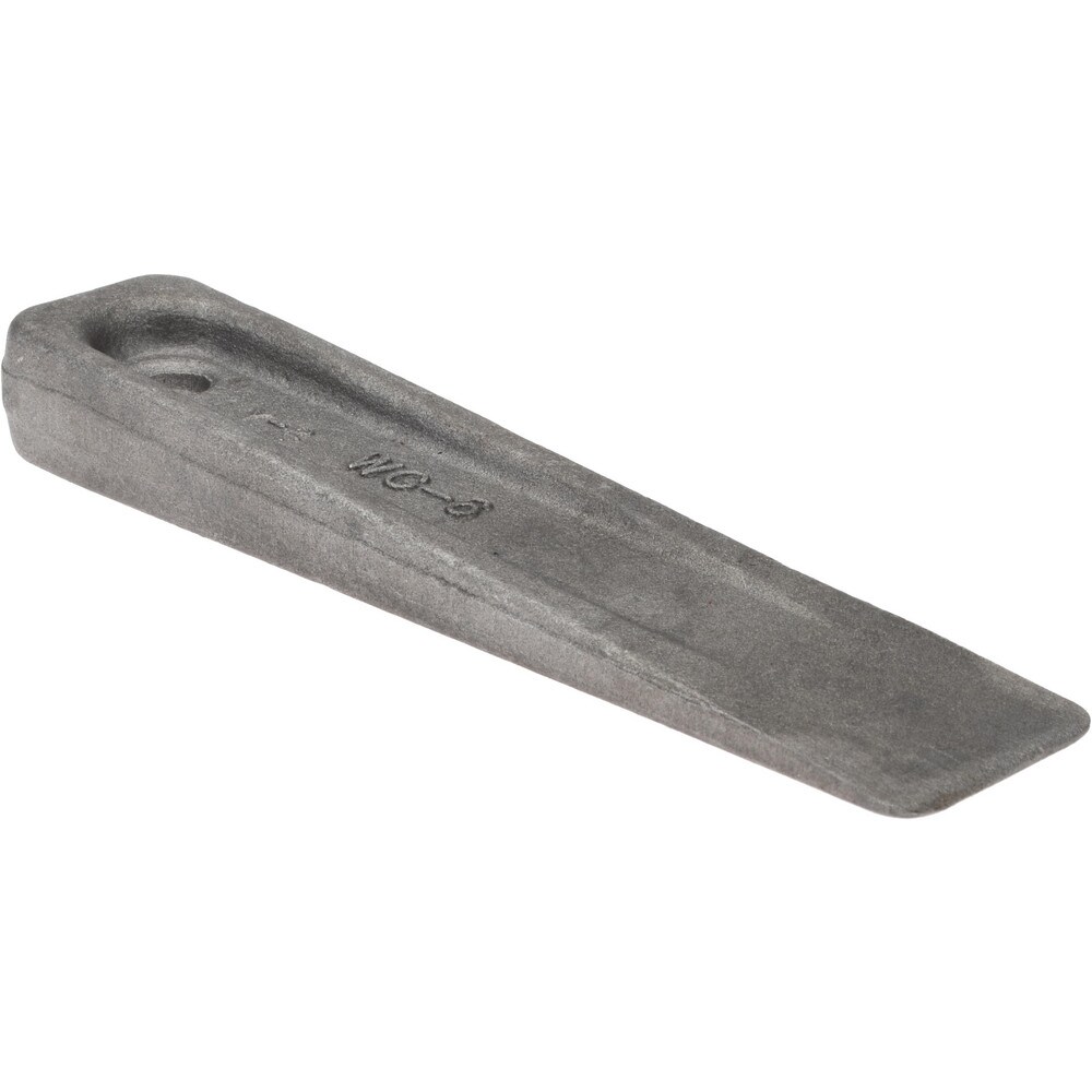 6" OAL, Carbon Steel Clamp Wedge