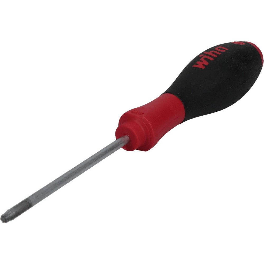 Torx Plus Driver: IP15, 7-1/2" OAL