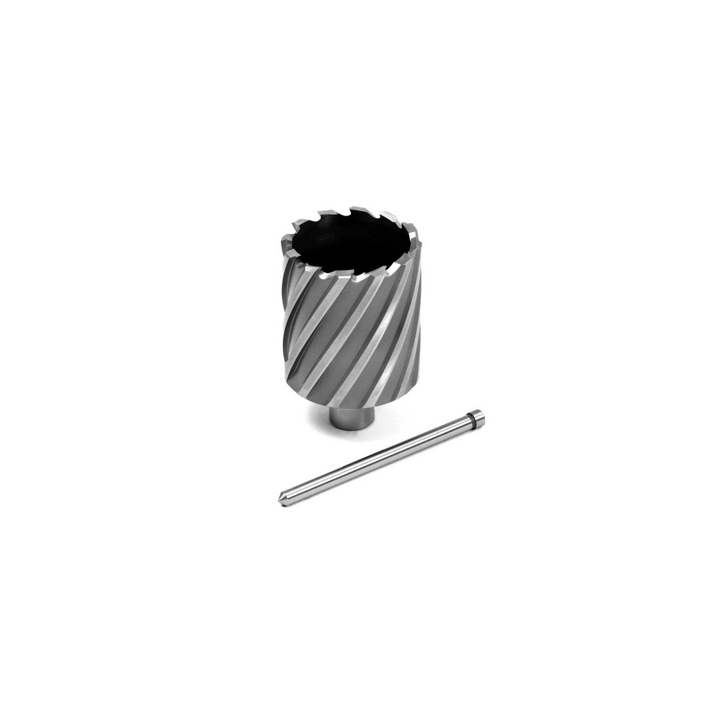 Undulating Cutter Evolution Power Tools - Annular Cutter: 2