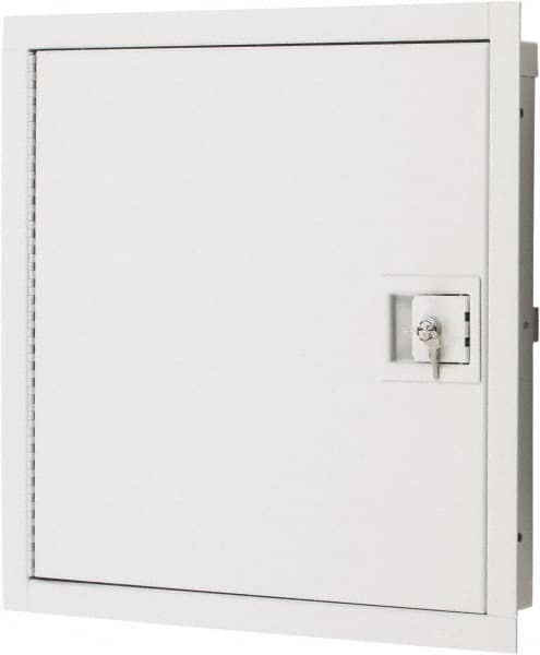 Karp NKRPP1616PH 18" Wide x 18" High, Steel Non Insulated Fire Rated Access Door 