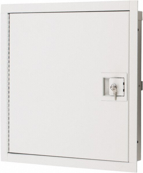 18" Wide x 18" High, Steel Non Insulated Fire Rated Access Door