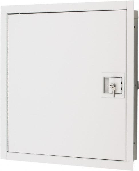 Karp NKRPP1818PH 20" Wide x 20" High, Steel Non Insulated Fire Rated Access Door 