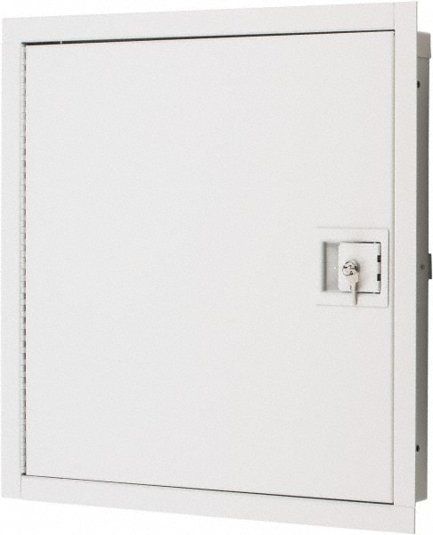 Karp NKRPP1818PH 20" Wide x 20" High, Steel Non Insulated Fire Rated Access Door Image