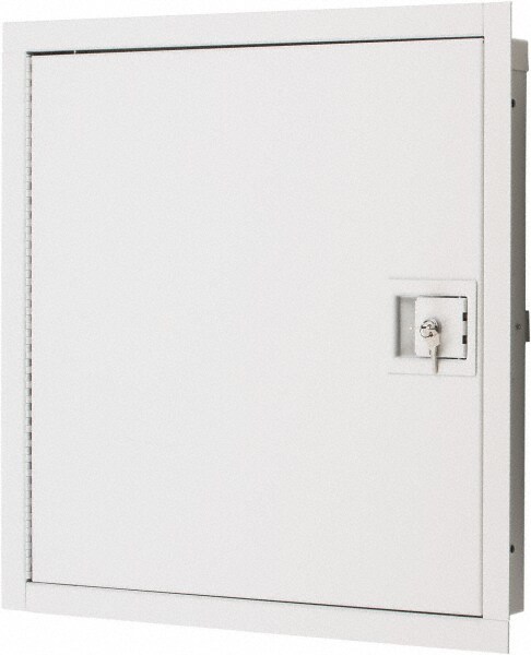 20" Wide x 20" High, Steel Non Insulated Fire Rated Access Door