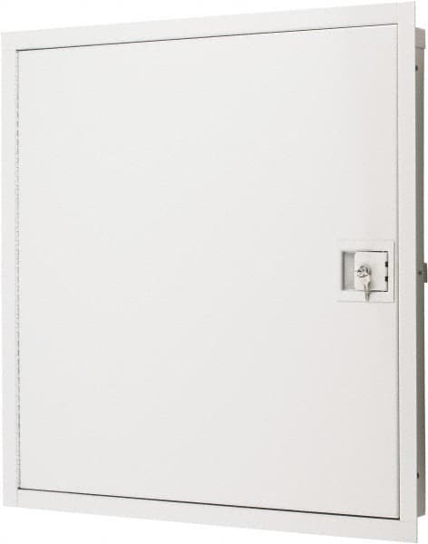Karp NKRPP2424PH 26" Wide x 26" High, Steel Non Insulated Fire Rated Access Door 
