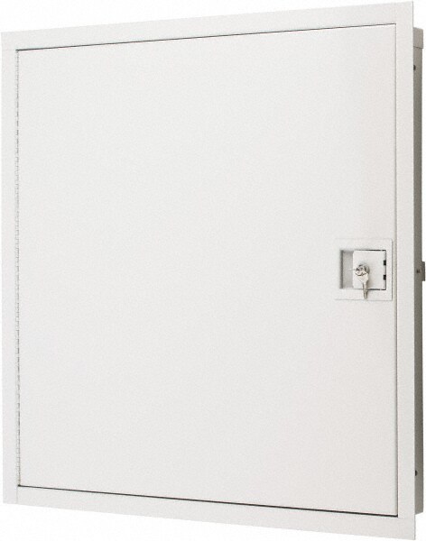 26" Wide x 26" High, Steel Non Insulated Fire Rated Access Door