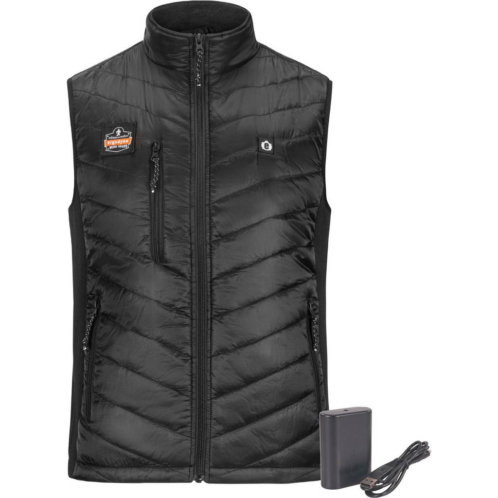 Heated Jackets&Vests