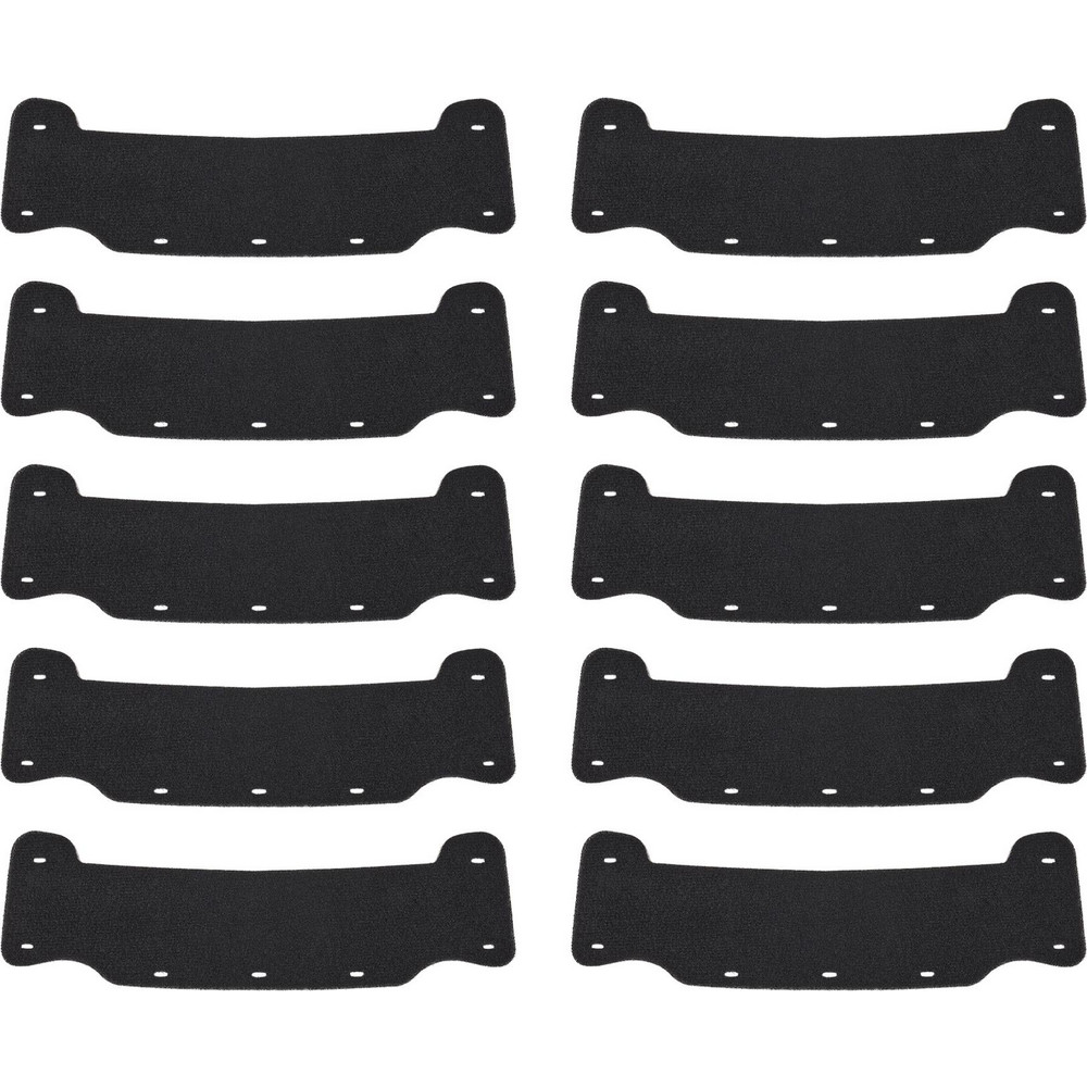 Hard Hat Accessories Skullerz 8985 Hard Hat Chin Strap Face