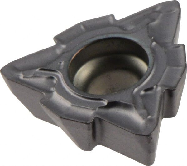 Iscar 5504863 Indexable Drill Insert: WOLH4-1SW IC908, Carbide 