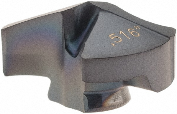 YAB1310R01 IN2005 Carbide Replaceable Tip Drill