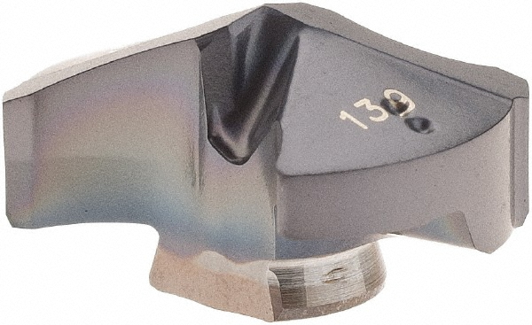 YAB1390R01 IN2005 Carbide Replaceable Tip Drill