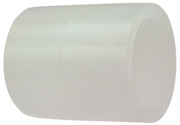 NIBCO CN00250 3" Polypropylene Plastic Pipe Socket Coupling Image