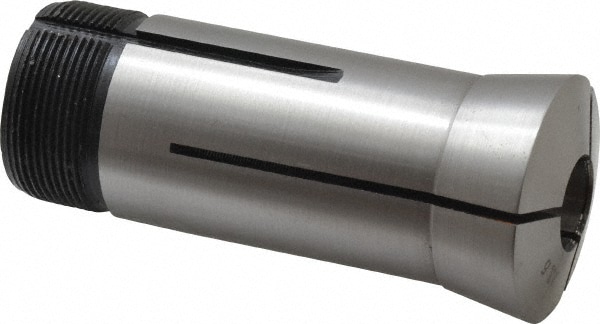 Value Collection - 5C Collet: Round | MSC Industrial Supply Co.