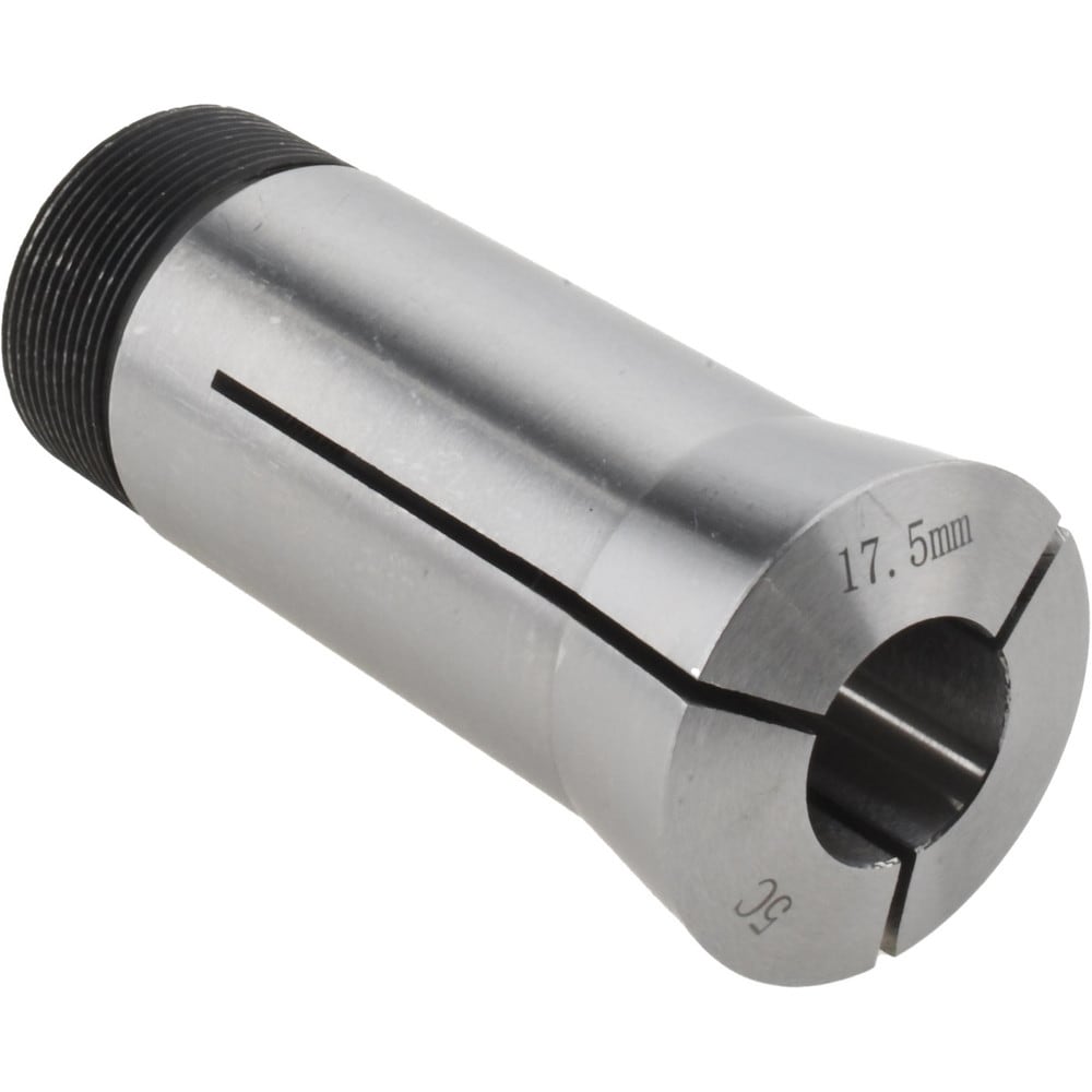 5C Collet: Round