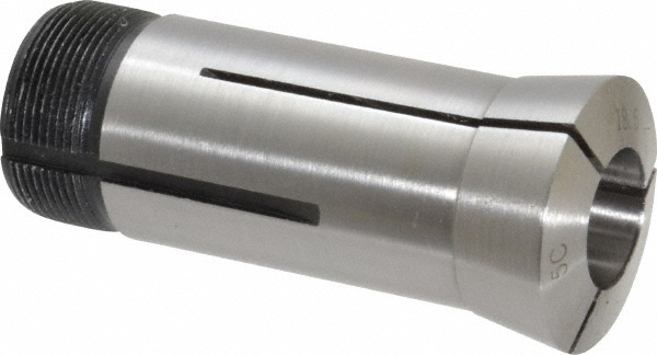 Value Collection 1230-4234 5C Collet: Round Image