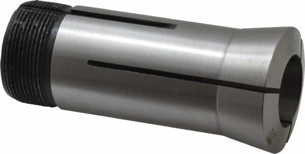 Value Collection - 21 mm 5C Round Collet - 86806965 - MSC Industrial Supply