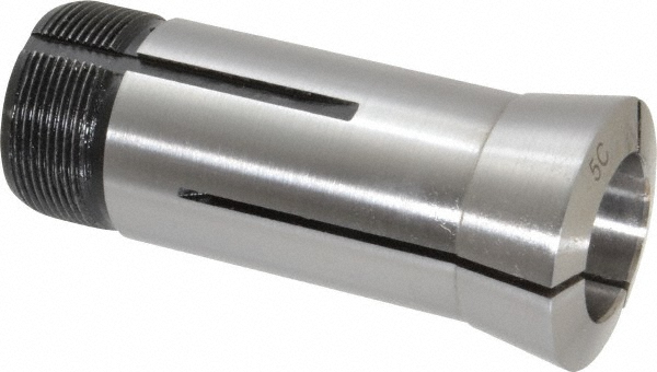 Value Collection 1230-4242 5C Collet: Round Image