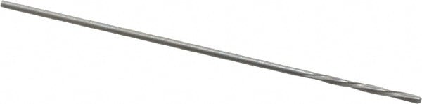 Magafor 88860000630 Chucking Reamer: 0.025" Dia, 1-5/16" OAL, 9/32" Flute Length, Straight Shank, Solid Carbide Image