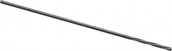 Magafor 88860000650 Chucking Reamer: 0.0256" Dia, 1-5/16" OAL, 9/32" Flute Length, Straight Shank, Solid Carbide Image