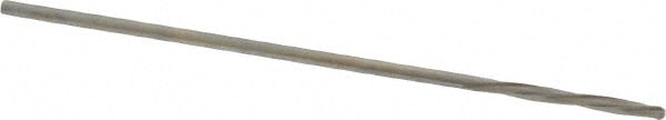 Magafor 88860000800 Chucking Reamer: 0.0315" Dia, 1-5/16" OAL, 9/32" Flute Length, Straight Shank, Solid Carbide Image