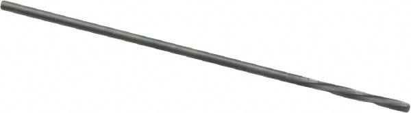 Magafor 88860000820 Chucking Reamer: 0.0323" Dia, 1-5/16" OAL, 9/32" Flute Length, Straight Shank, Solid Carbide Image