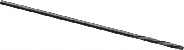 Magafor 88860000830 Chucking Reamer: 0.0327" Dia, 1-5/16" OAL, 9/32" Flute Length, Straight Shank, Solid Carbide Image