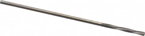 0.1965 Solid Carbide Chucking Reamer