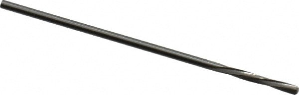 Magafor 88860000970 Chucking Reamer: 0.0382" Dia, 1-5/16" OAL, 9/32" Flute Length, Straight Shank, Solid Carbide Image