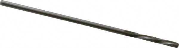 Magafor 88860001000 Chucking Reamer: 0.0394" Dia, 1-5/16" OAL, 9/32" Flute Length, Straight Shank, Solid Carbide Image