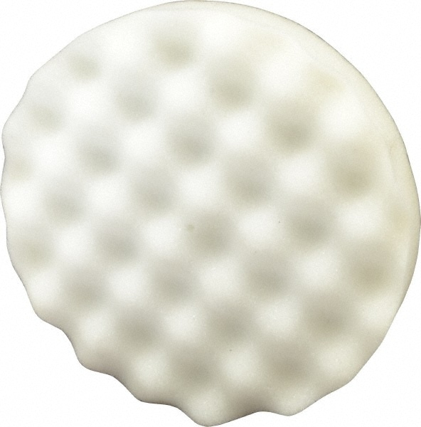 5-1/4" Diam Foam Bonnet Pad