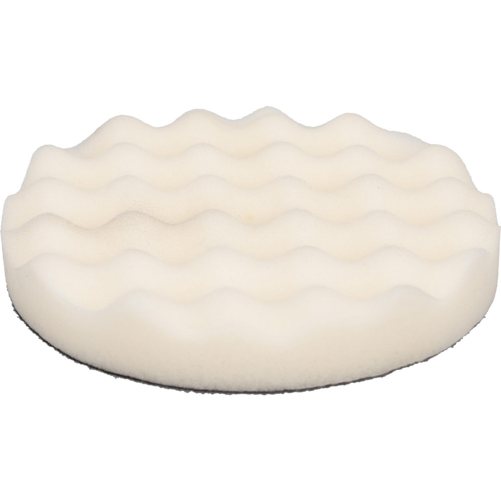 5-1/4" Diam Foam Bonnet Pad