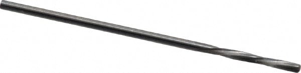 Magafor 88860001290 Chucking Reamer: 0.0508" Dia, 1-9/16" OAL, 25/64" Flute Length, Straight Shank, Solid Carbide Image