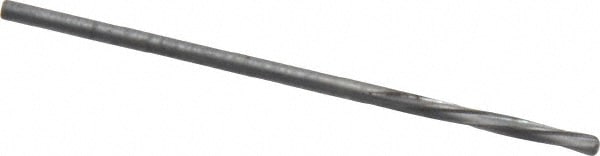 Magafor 88860001390 Chucking Reamer: 0.0547" Dia, 1-9/16" OAL, 25/64" Flute Length, Straight Shank, Solid Carbide Image