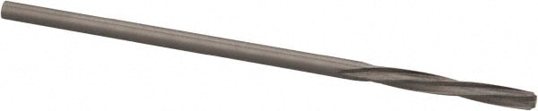 Magafor 88860001440 Chucking Reamer: 0.0567" Dia, 1-9/16" OAL, 25/64" Flute Length, Straight Shank, Solid Carbide Image