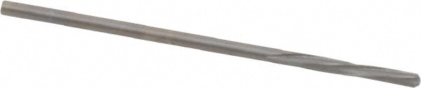 Magafor 88860001480 Chucking Reamer: 0.0583" Dia, 1-9/16" OAL, 25/64" Flute Length, Straight Shank, Solid Carbide Image