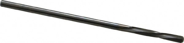 Magafor 88860001540 Chucking Reamer: 0.0606" Dia, 1-9/16" OAL, 25/64" Flute Length, Straight Shank, Solid Carbide Image