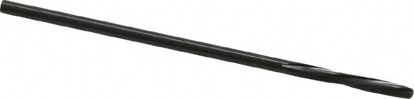 Magafor 88860001660 Chucking Reamer: 0.0654" Dia, 1-31/32" OAL, 7/16" Flute Length, Straight Shank, Solid Carbide Image