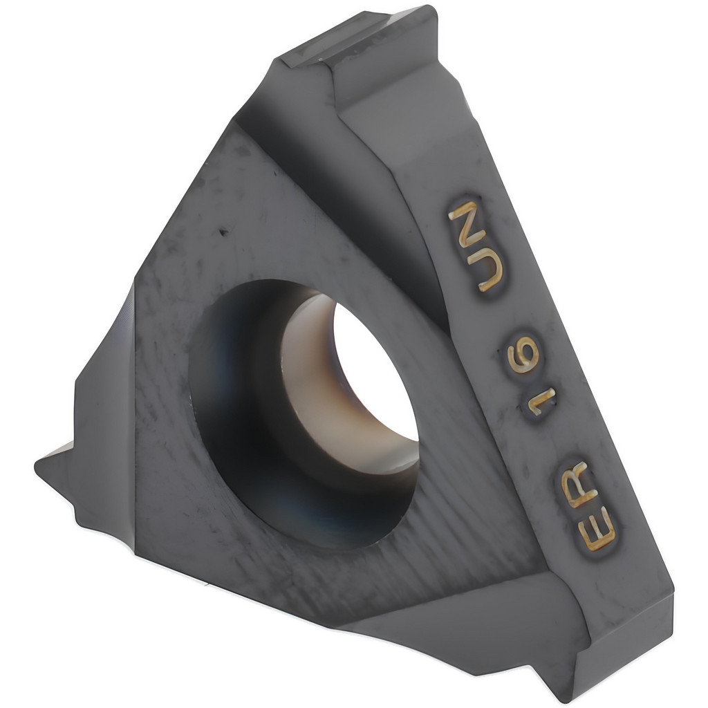 Iscar 5901961 16ER16UN IC908 Carbide Laydown Threading Insert Image