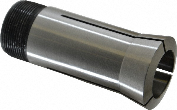 Value Collection 1230-4245 5C Collet: Round Image