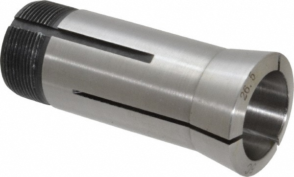 Value Collection 1230-4250 5C Collet: Round Image