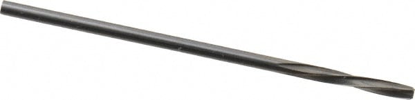 Magafor 88860001790 Chucking Reamer: 0.0705" Dia, 1-31/32" OAL, 7/16" Flute Length, Straight Shank, Solid Carbide Image