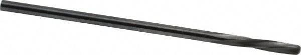 Magafor 88860001940 Chucking Reamer: 0.0764" Dia, 1-31/32" OAL, 7/16" Flute Length, Straight Shank, Solid Carbide Image