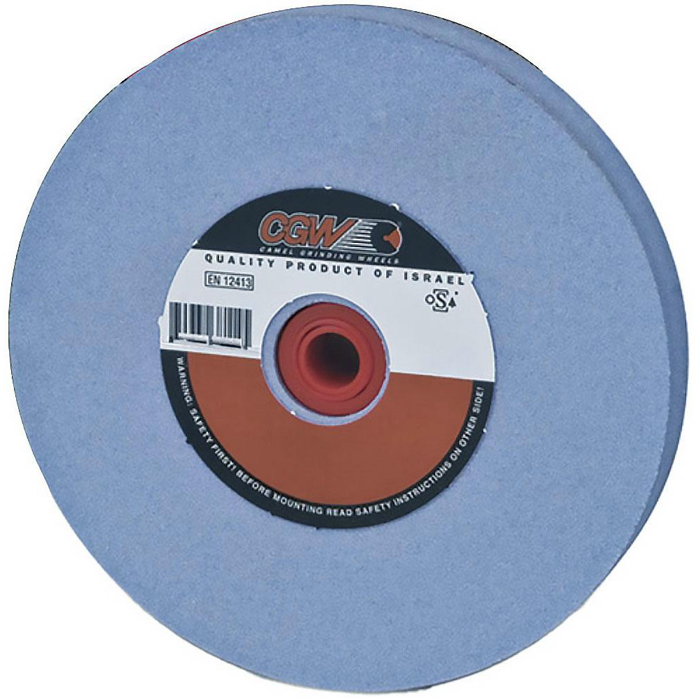 その他 GRW CGW Abrasives - Surface Grinding Wheel: 16