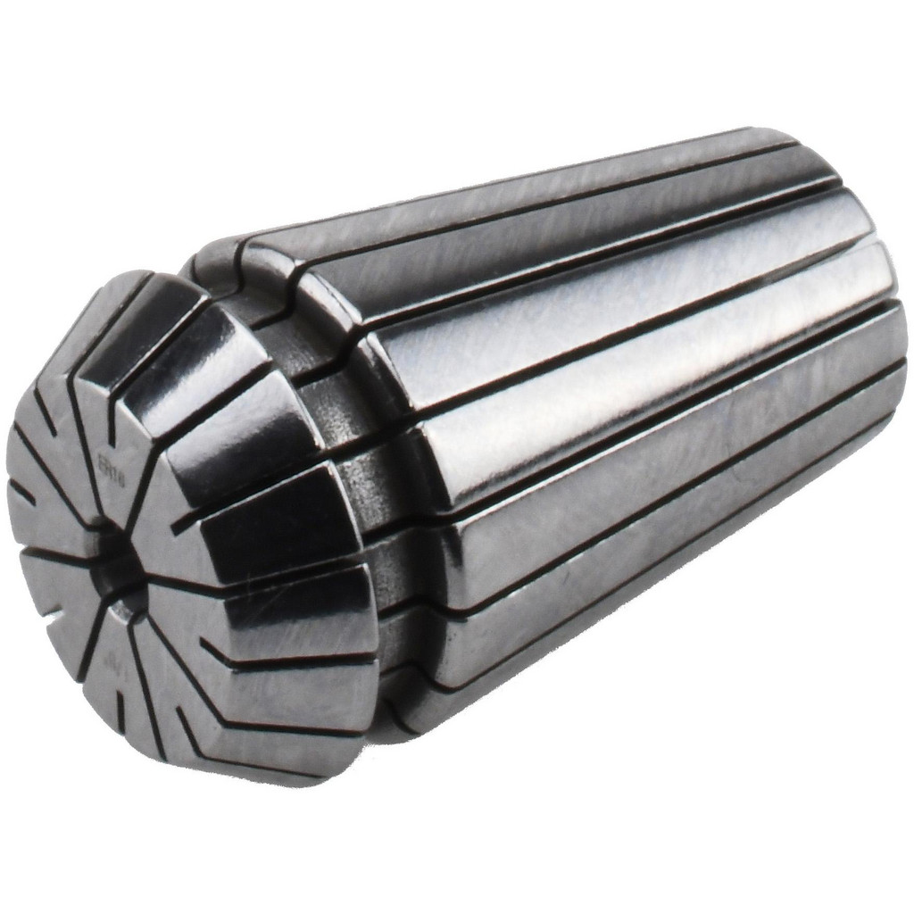Parlec ER Collet: ER16, 1/8" Collet Size | Part #ER16-0125